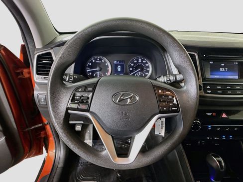 Used 2017 Hyundai Tucson SE FWD image 13