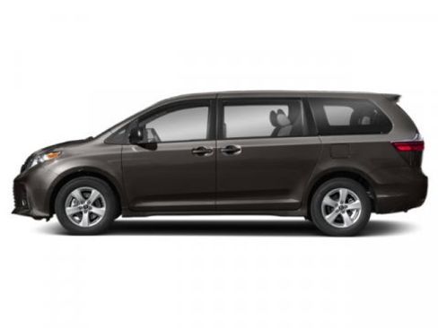 Used 2018 Toyota Sienna XLE Premium image 3