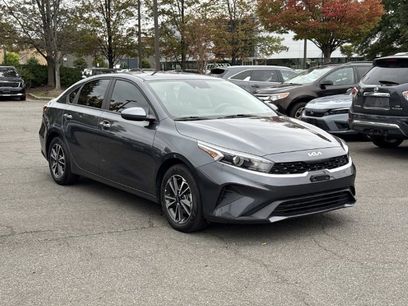 Used 2024 Kia Forte LXS