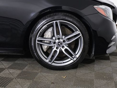 Used 2019 Mercedes-Benz E 450 4MATIC Wagon image 25