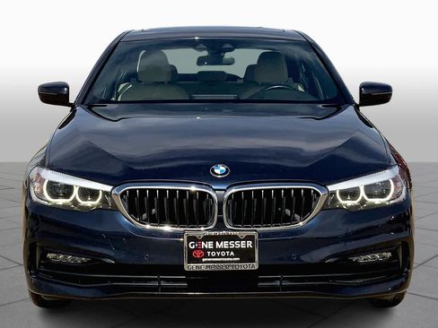 Used 2018 BMW 530i image 3