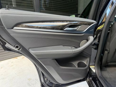 Used 2020 BMW X4 M w/ Executive Package image 16