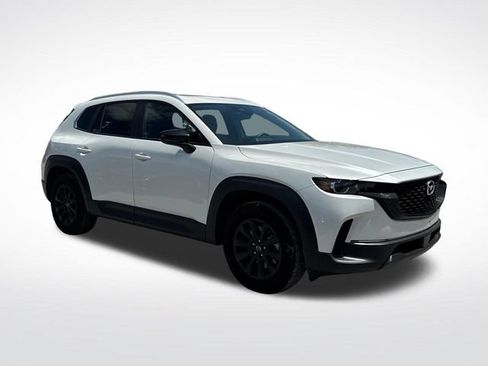 Used 2025 MAZDA CX-50 AWD 2.5 S w/ Weather Package image 9