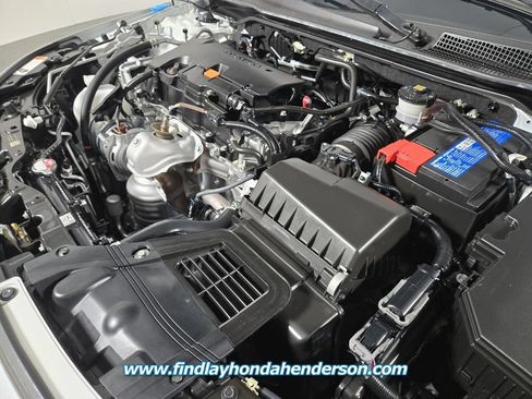 Certified 2024 Honda Civic Sport image 22