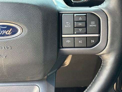 Used 2023 Ford F150 Lariat w/ Equipment Group 502A High AWD/4WD image 21