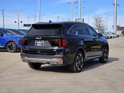 New 2026 Kia Sorento EX image 4