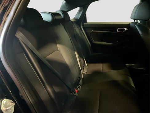 Used 2024 Honda Civic Sport image 25