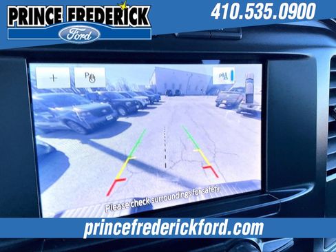 Used 2022 Ford F150 XL w/ Equipment Group 101A High image 20