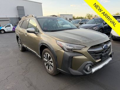 Used 2024 Subaru Outback Touring XT