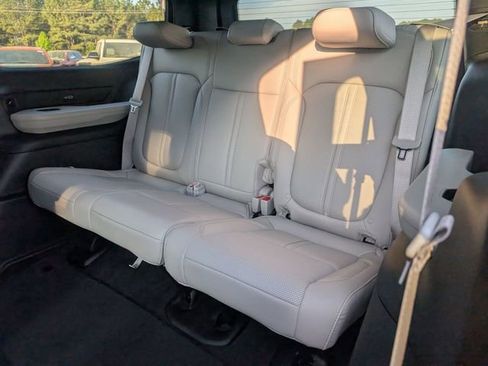 New 2026 Jeep Grand Wagoneer 2WD image 26