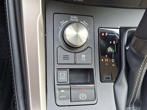 Used 2021 Lexus NX 300 AWD w/ Premium Package image 24