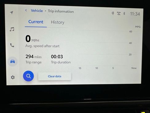 Used 2025 Toyota Camry SE image 32