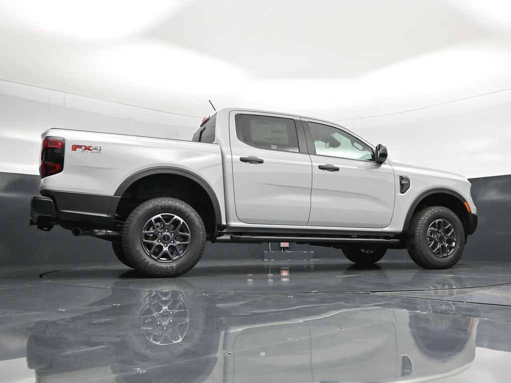New 2026 Ford Ranger XLT w/ Equipment Group 301A High AWD/4WD image 50
