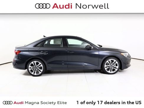 New 2026 Audi A3 2.0T Premium AWD/4WD image 16