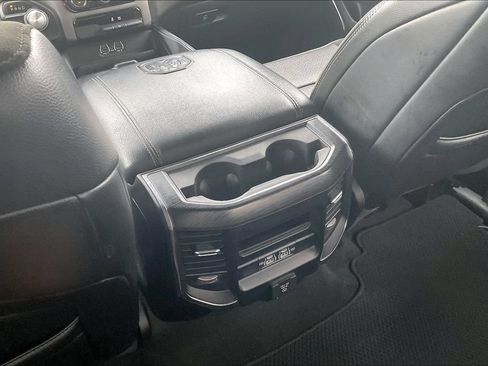 Used 2024 RAM 1500 Laramie RWD image 11
