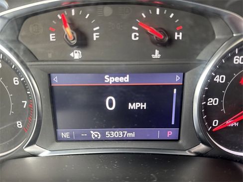 Certified 2023 Chevrolet Blazer LT w/ LPO, Cargo Package image 13