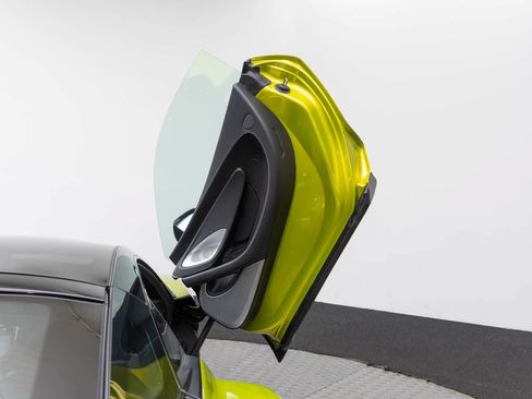 New 2027 McLaren GTS RWD image 31