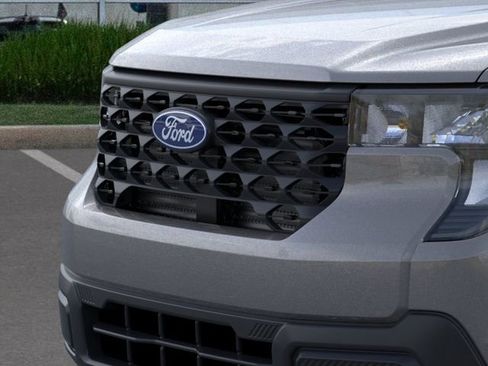 New 2026 Ford Maverick XL image 18