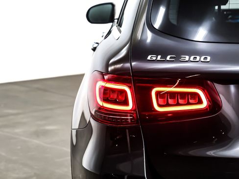 Certified 2022 Mercedes-Benz GLC 300 image 16