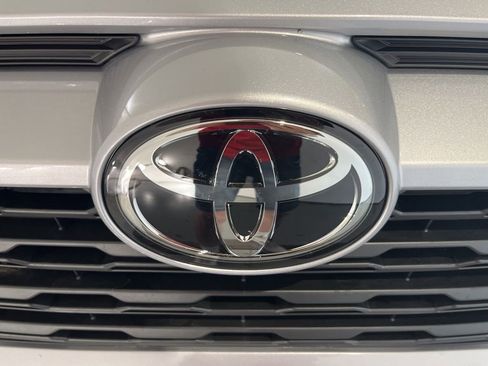 Used 2025 Toyota RAV4 XLE Premium w/ Weather Package AWD/4WD image 36