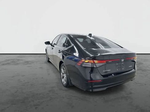 Used 2024 Honda Accord EX-L image 2