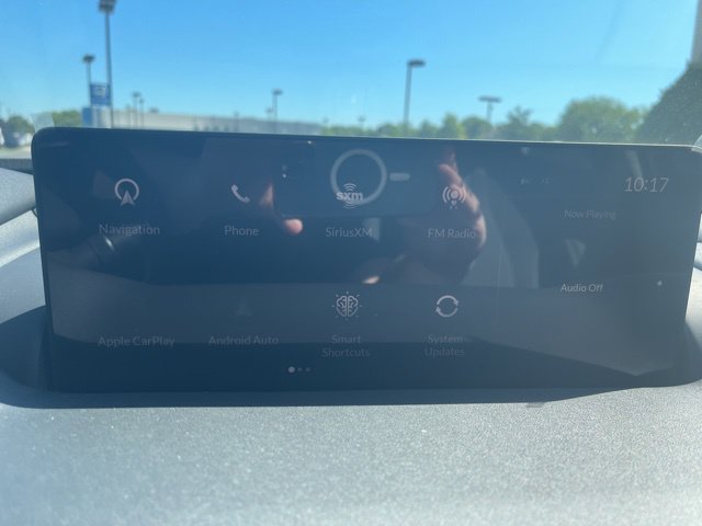 New 2025 Acura TLX w/ Technology Package FWD image 14
