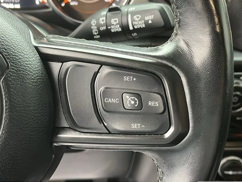 Certified 2022 Jeep Wrangler Unlimited Sport image 14