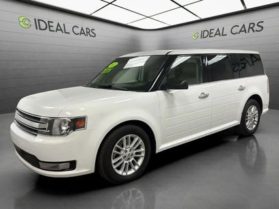 Used 2015 Ford Flex SEL w/ Equipment Group 202A