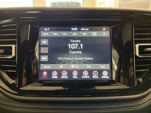 Certified 2024 Dodge Durango SXT image 20