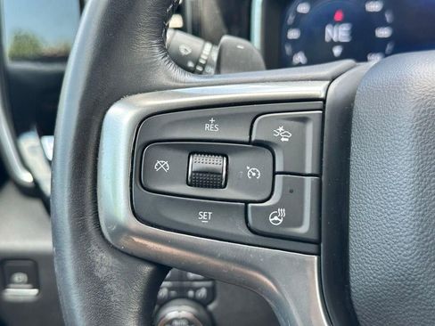 Used 2023 Chevrolet Silverado 1500 RST w/ Convenience Package II image 15