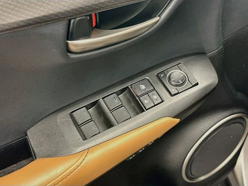 Used 2016 Lexus NX 200t AWD w/ Premium Package image 15