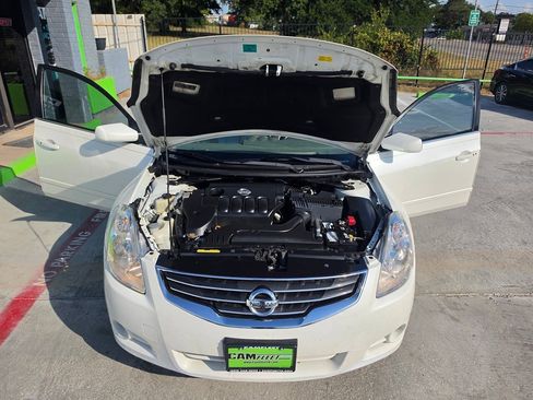 Used 2012 Nissan Altima 2.5 S w/ 20th Anniversary Pkg FWD image 49