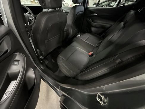 New 2026 Buick Encore GX Preferred w/ Advanced Technology Package image 53