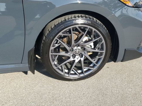 Used 2025 Toyota Camry SE w/ Convenience Package FWD image 6
