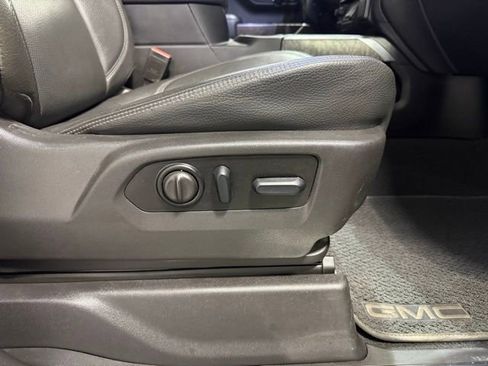 Certified 2022 GMC Sierra 1500 Denali w/ Denali Premium Package image 28