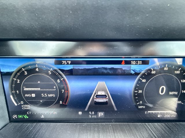 New 2026 Subaru Outback Premium AWD/4WD image 17