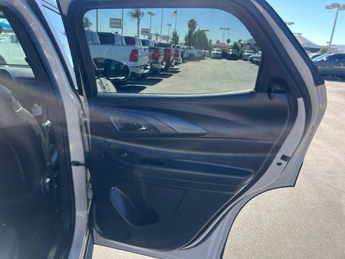 Used 2026 Chevrolet TrailBlazer RS w/ Convenience Package AWD/4WD image 58