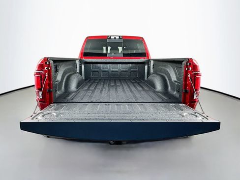 New 2026 RAM 2500 Limited AWD/4WD image 16