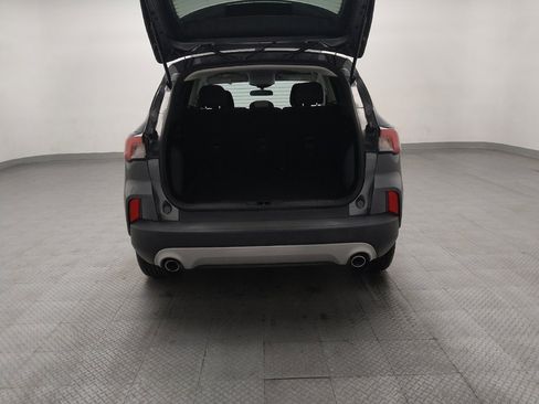 Used 2021 Ford Escape SE FWD image 29