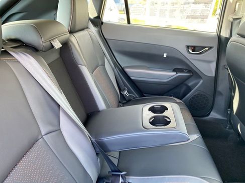 New 2026 Subaru Crosstrek 2.5i Limited image 9