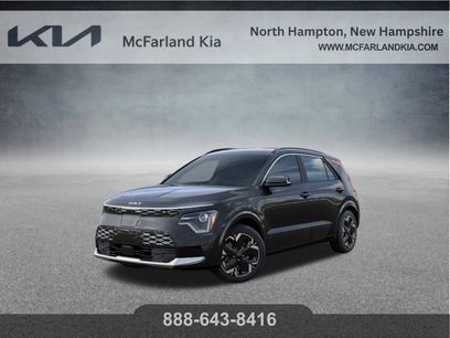 New 2025 Kia Niro Wind w/ Wind Preserve Package
