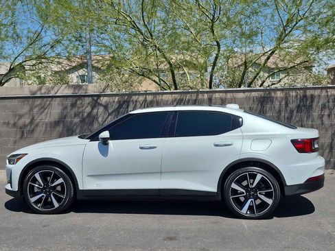 Used 2021 Polestar Polestar 2 AWD/4WD image 6