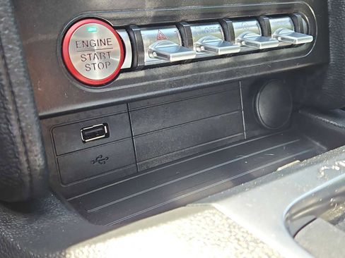 Used 2023 Ford Mustang Coupe w/ Equipment Group 101A RWD image 31