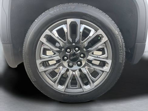 New 2026 GMC Sierra 1500 Denali Ultimate AWD/4WD image 42