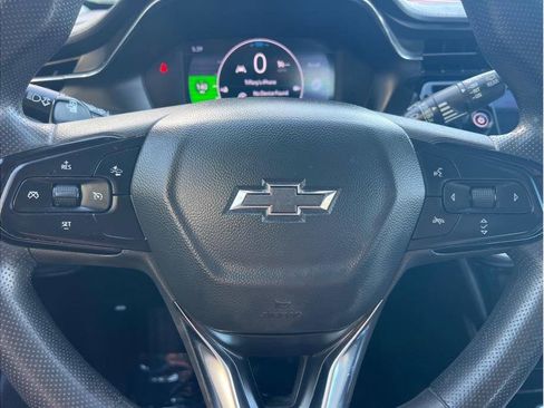 Used 2023 Chevrolet Bolt EUV LT w/ Driver Confidence Package FWD image 29