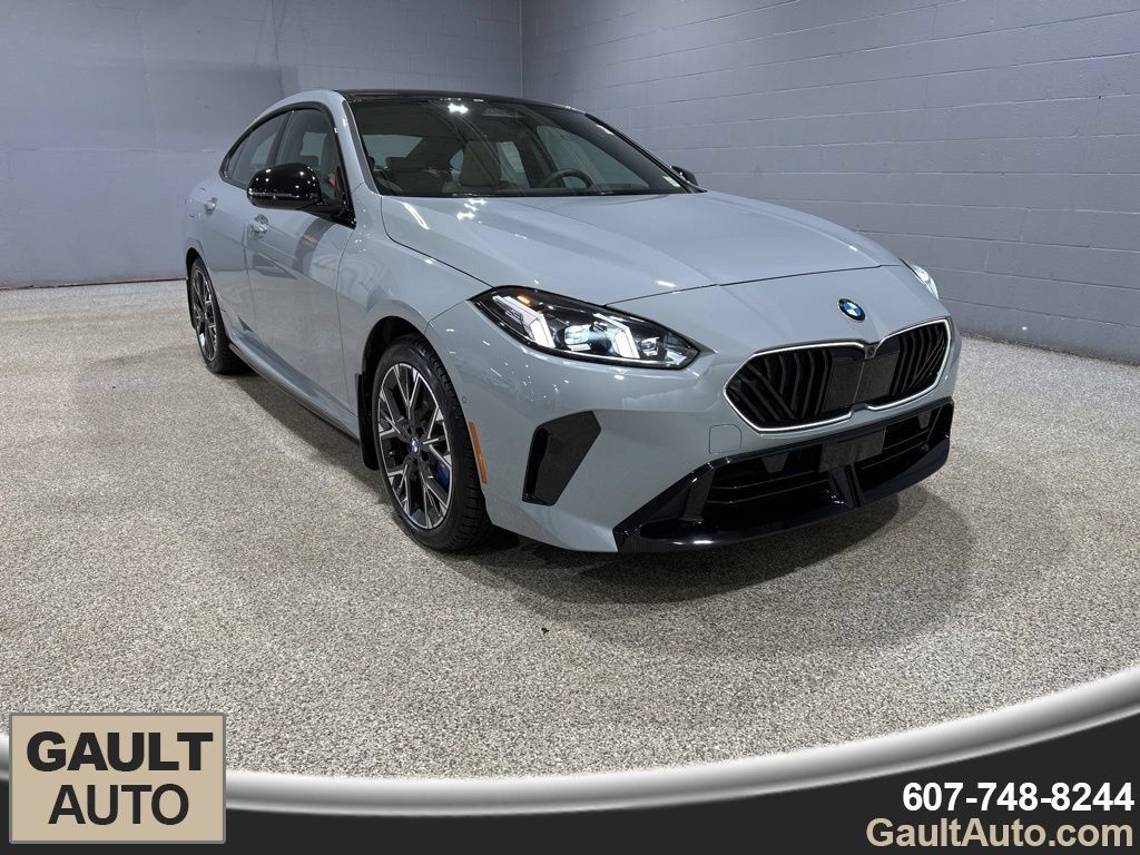 Used 2026 BMW 228i xDrive w/ Technology Package AWD/4WD image 1