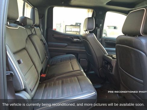Used 2023 GMC Sierra 1500 AT4X AWD/4WD image 13