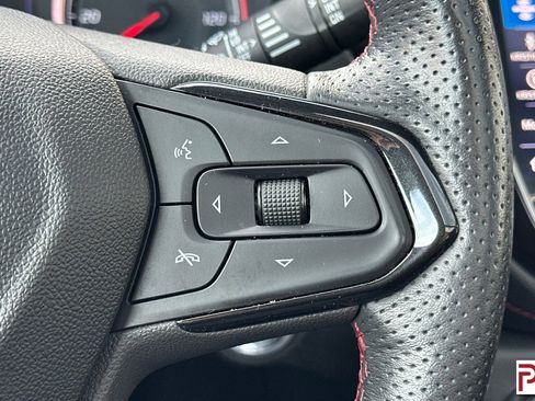 Certified 2022 Chevrolet TrailBlazer RS w/ Sun and Liftgate Package image 28