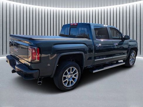 Used 2018 GMC Sierra 1500 Denali image 3