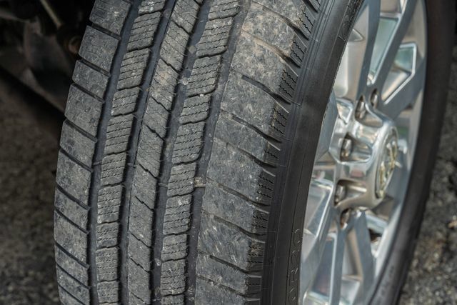 Used 2019 RAM 2500 Laramie AWD/4WD image 12